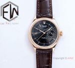 EW Factory Rolex Cellini Date 39 Rose Gold Black Dial Watch Men_th.jpg